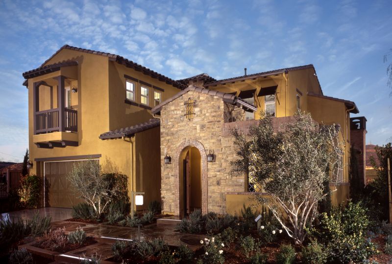 Cost of Stucco in Avon, OH