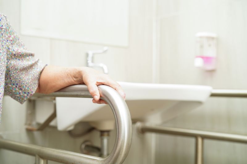 Maintenance of Stucco Surface