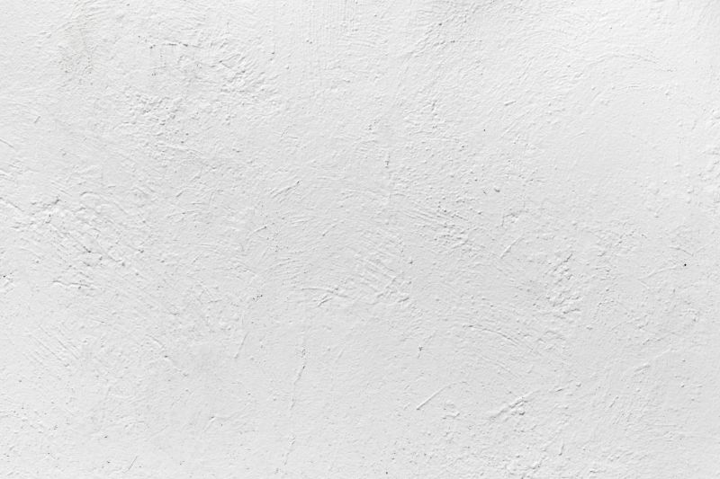 Stucco Texture Close-up