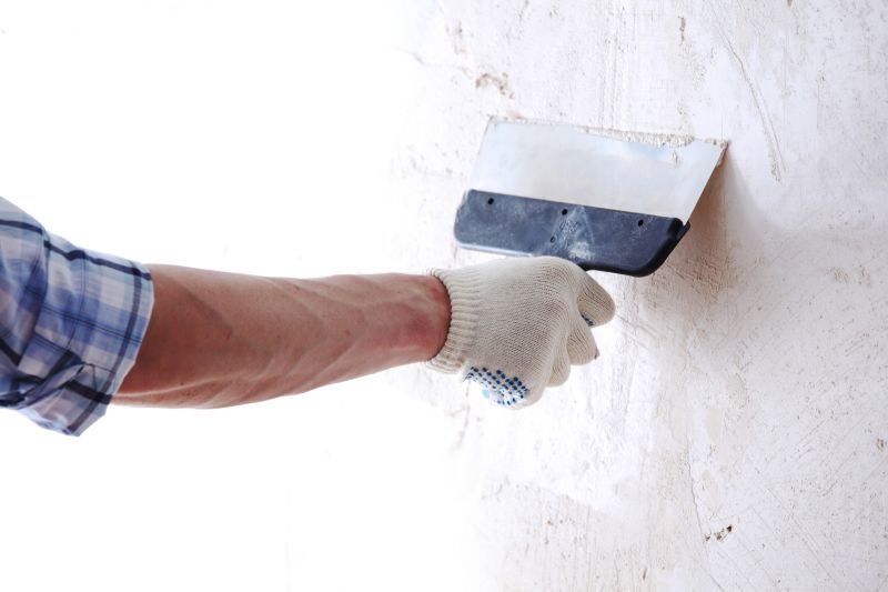 Completed Stucco Exterior